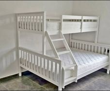New Bunk Bed