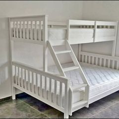 New Bunk Bed