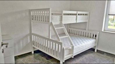 New Bunk Bed