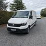 Volkswagen Crafter Image 9