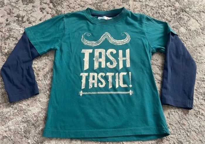 Boys clothes