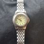 Vintage Swanson Japanese quartz ladies wristwatch.Working perfect - new battery Image 4