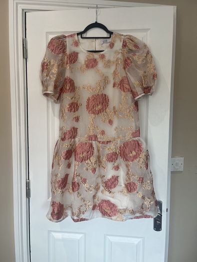 mini dress