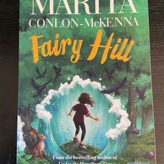 Marita Conlon McKenna - Fairy Hill - Brand new