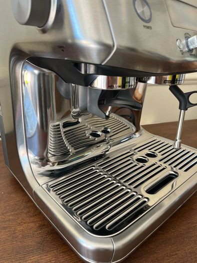 Sage coffee machine