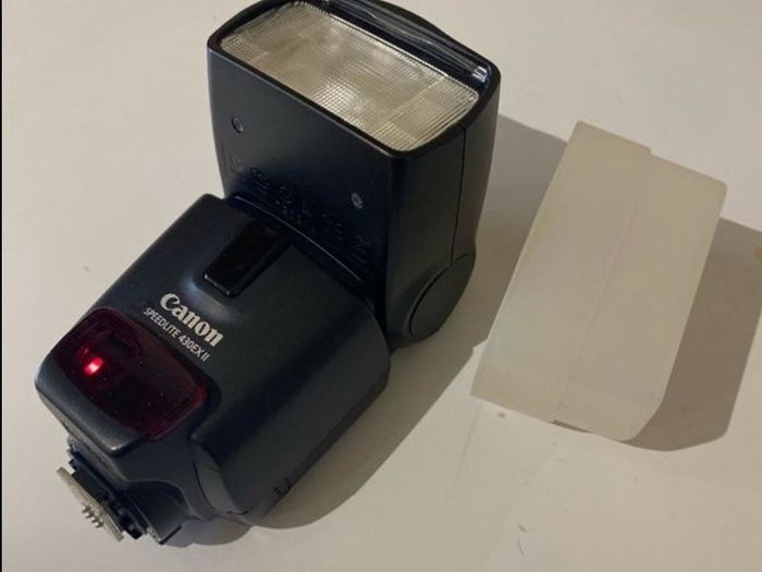 Canon 7D MK1