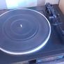 Vintage Sansui DA-P500 Automatic Direct Drive Turntable. Made In Japan. (1983) Fully Working, record player, 1980's, vinyl, stereo, 80's, Japanese, music, records Image 8