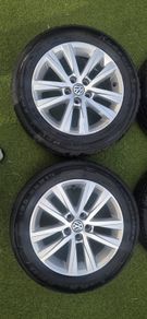 Alloy Wheels