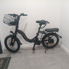 E-bike