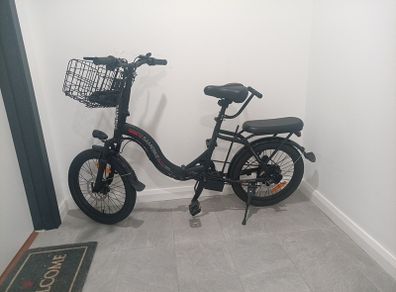 E-bike