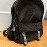 Black Superman ackpack Image 2