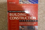 Building Construction Handbook