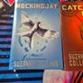 The Hunger Games Books Suzanne Collins First Editions Bundle Image 2