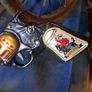 Vintage Toy 1950's Gun Image 3