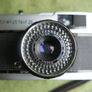 Olympus Trip 35 35mm Film Camera with  Flash - Tested Image 6