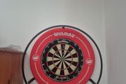 Dartboard