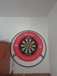 Dartboard