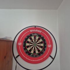 Dartboard