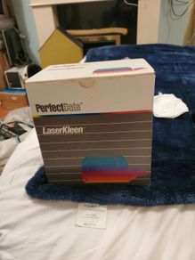 PerfectData LaserKleen Retro cleaning kit