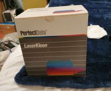 PerfectData LaserKleen Retro cleaning kit
