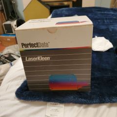 PerfectData LaserKleen Retro cleaning kit