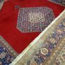 P.ersian Tabriz Rug-Signed - 4.05 x 2.95m (TAB-S) Image 3