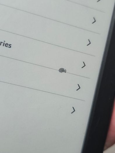 Amazon Kindle Basic 2016 8th Gen (Free Post)