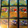 Phantasmal Flames full art . Ex's and promos Image 6