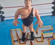 WWF hasbro Andre the Giant