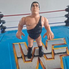 WWF hasbro Andre the Giant
