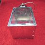 Stainless steel Lantern Image 2