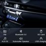 Avylet MP3 Car Stereo - Bluetooth Image 2