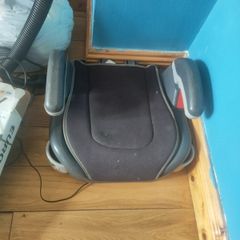 booster seat