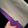 craft paper and fabric Image 10
