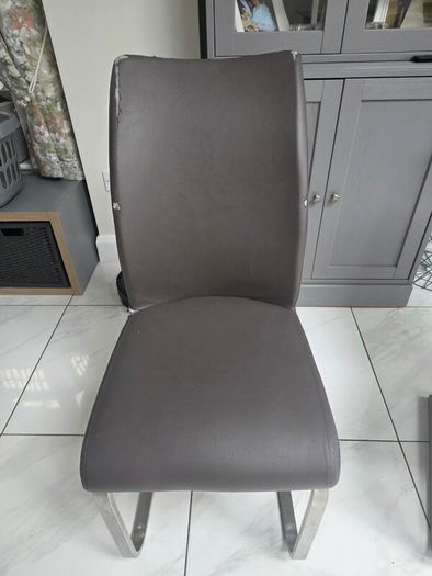 Dining Table and Chairs