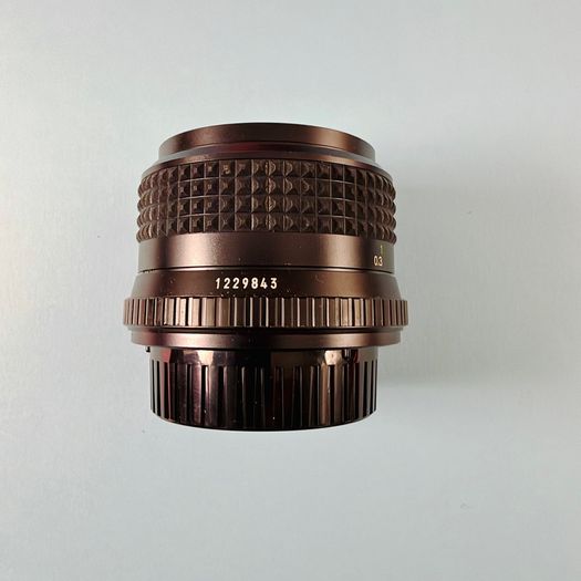 Minolta MD 28mm F2.8