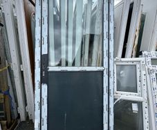 pvc door  From 250