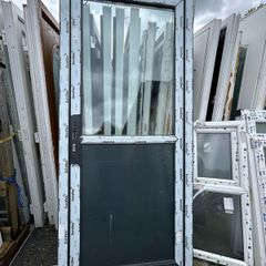 pvc door  From 250