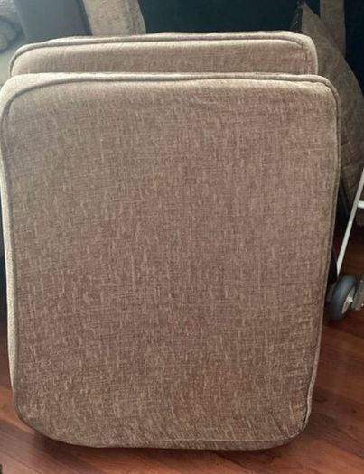 Two Seater Sofa Free To Take Away.