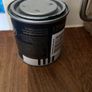Dulux heritage velvet Matt Mallard Green paint sample Image 2