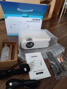Yaber V2 projector