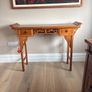 Antique Chinese Console Table Image 2