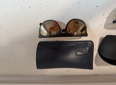 Rayban sunglasses cat style 70 euro each