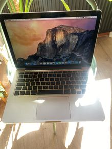 A1502 MacBook Pro