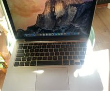 A1502 MacBook Pro