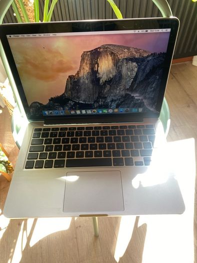 A1502 MacBook Pro