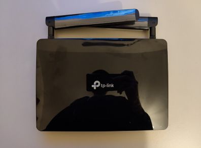 Tp-link Mr600 (lte 4g+ Router)