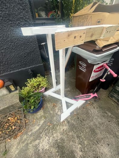 table legs