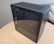Ryzen 5 5600 | RX 9060 XT 8G OR RTX 5060 8G | 16Gb DDR4 3200 | 1Tb NVMe | 650W Gold Modular PSU | Premium Components | Like New