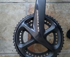 Shimano Ultegra 8000 Crankset
